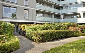 P&O Apartments Bitwy Warszawskiej II - Ochota